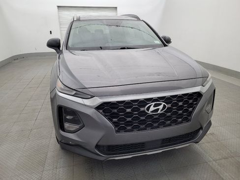 Used 2019 Hyundai Santa Fe Limited FWD image 14