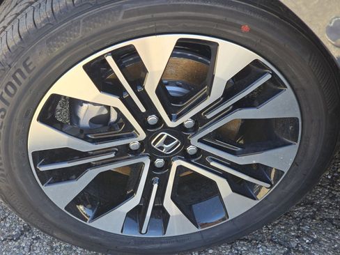 New 2026 Honda Odyssey Elite image 27