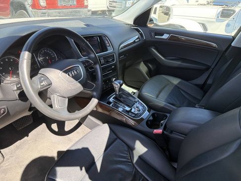 Used 2015 Audi Q5 2.0T Premium Plus AWD/4WD image 5