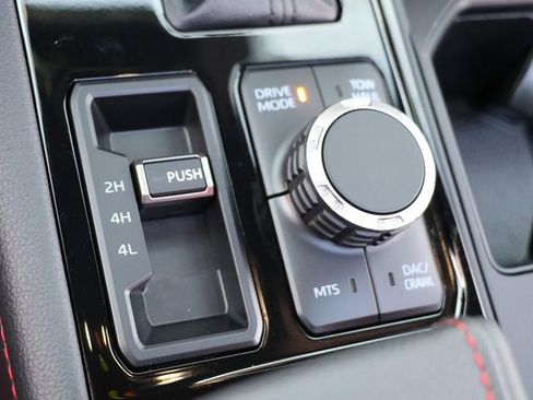 Used 2025 Toyota Tundra TRD Pro w/ Tow Tech Package image 27