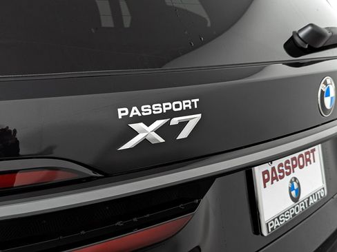 New 2026 BMW X7 xDrive40i image 5
