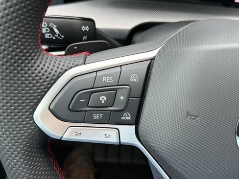 New 2026 Volkswagen GTI Autobahn FWD image 22