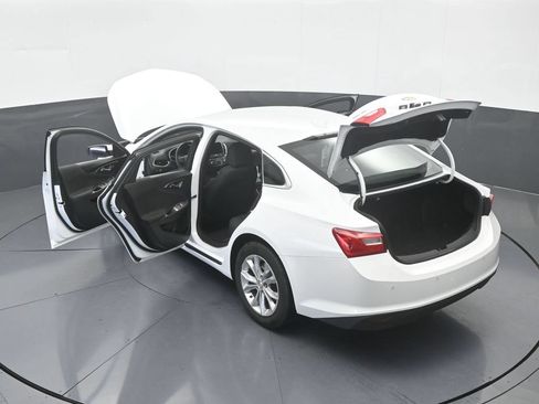 Used 2024 Chevrolet Malibu LT FWD image 60