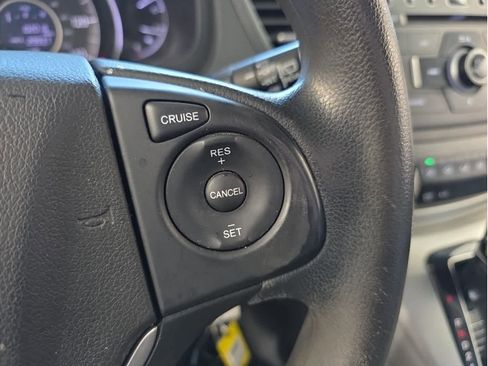 Used 2012 Honda CR-V EX image 27