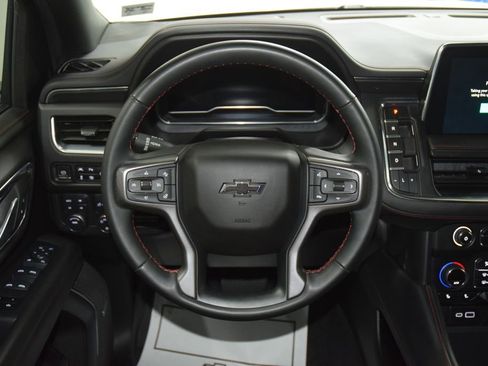 Used 2024 Chevrolet Tahoe RST w/ Luxury Package AWD/4WD image 34