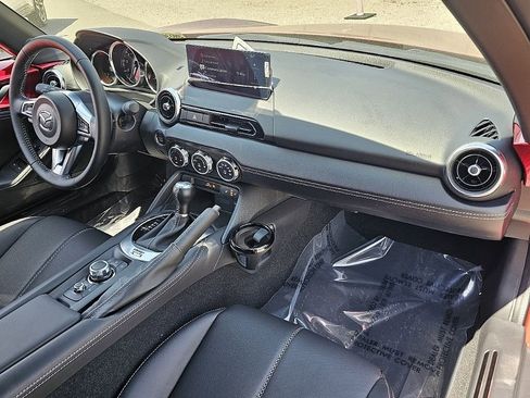 New 2026 MAZDA MX-5 Miata Grand Touring w/ Weather Package image 21
