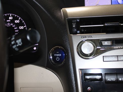 Used 2013 Lexus RX 450h FWD w/ Navigation Pkg image 19