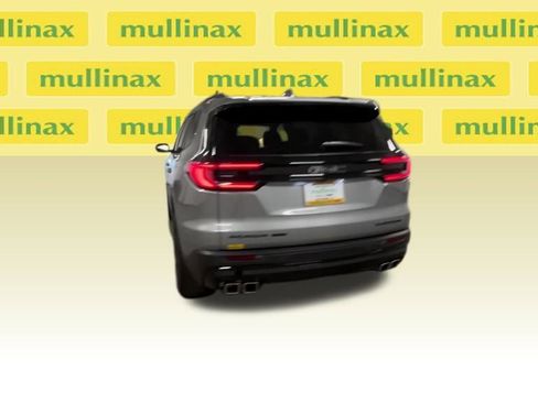 New 2026 GMC Acadia Elevation w/ Black Edition image 47