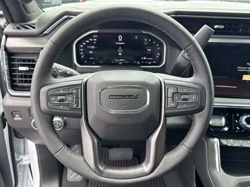 New 2026 GMC Sierra 2500 Denali Ultimate AWD/4WD image 21