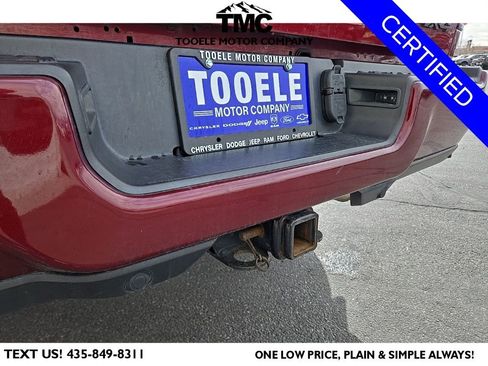 Used 2021 RAM 2500 Limited image 60