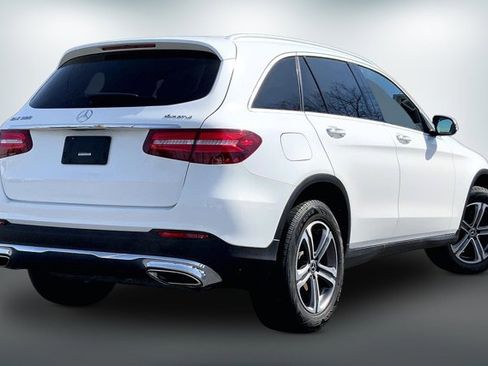 Used 2019 Mercedes-Benz GLC 300 4MATIC image 13