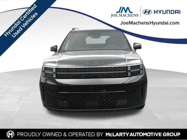 Used 2026 Hyundai Santa Fe Calligraphy AWD/4WD image 4