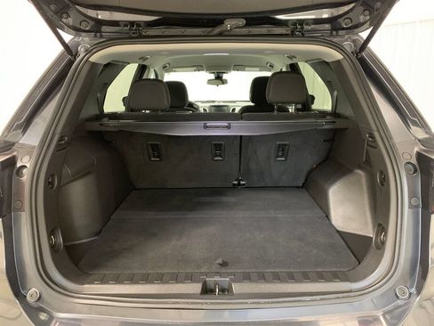 Used 2023 Chevrolet Equinox LT AWD/4WD image 19