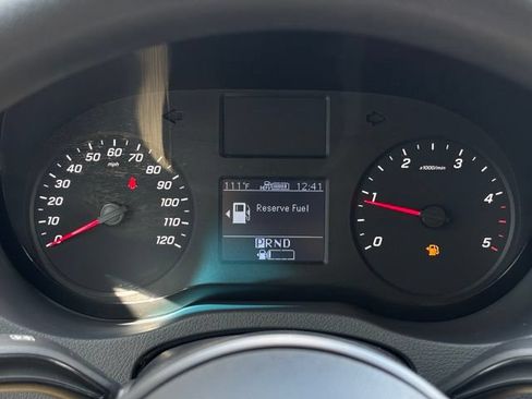 Used 2019 Mercedes-Benz Sprinter 3500 image 30