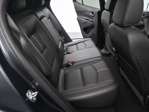 Used 2022 Chevrolet Equinox Premier FWD image 20