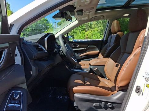 New 2026 Subaru Ascent Touring AWD/4WD image 7