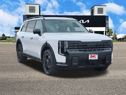 New 2027 Kia Telluride SX X-Line w/ Towing Package
