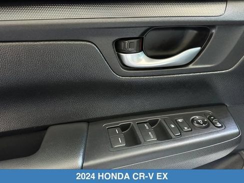 Certified 2024 Honda CR-V EX image 13