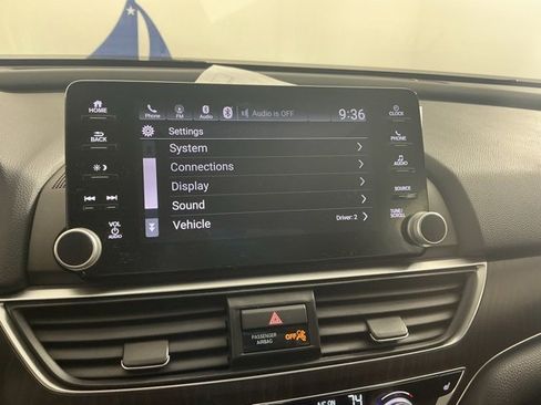 Certified 2020 Honda Accord EX-L image 30