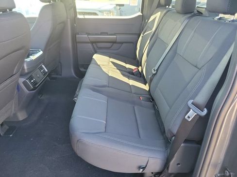New 2026 Ford F150 STX RWD image 18