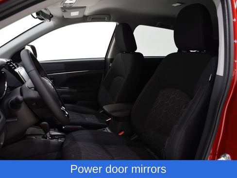 New 2026 Mitsubishi Outlander Sport AWD image 21