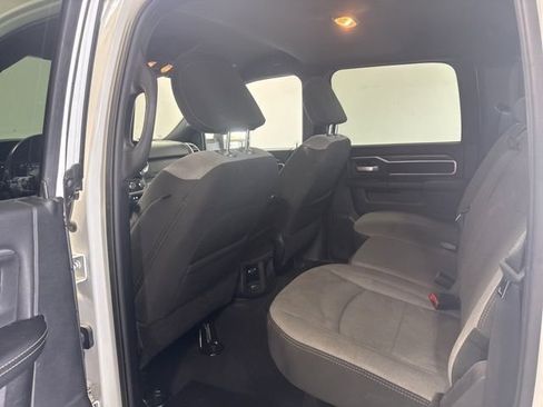 Used 2024 RAM 2500 Big Horn image 15