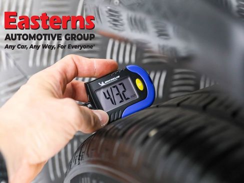 Used 2025 Honda Accord SE image 29