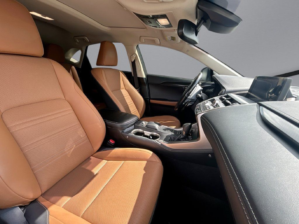 Used 2019 Lexus NX 300 AWD w/ Comfort Package image 31