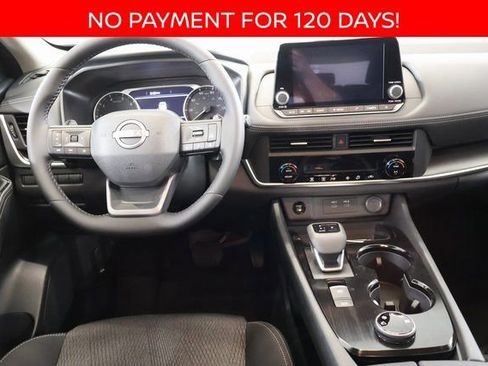 New 2026 Nissan Rogue SV image 11