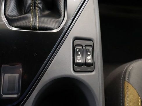 New 2026 Subaru Crosstrek 2.5i Sport image 20