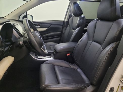 Used 2020 Subaru Ascent Limited w/ Technology Package AWD/4WD image 17