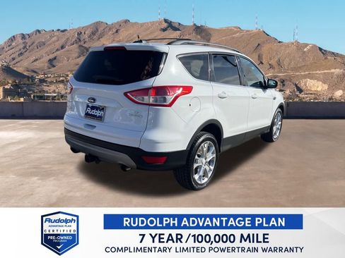 Used 2013 Ford Escape SE image 6