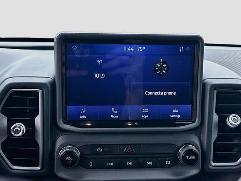 Used 2021 Ford Bronco Sport Big Bend AWD/4WD image 15