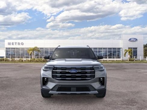 New 2026 Ford Explorer Active w/ Active Comfort Package RWD image 6