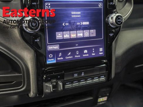 Used 2025 RAM 3500 Tradesman image 19