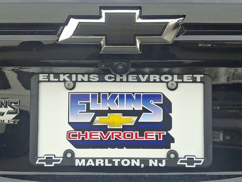 New 2026 Chevrolet Traverse LT w/ Sun and Wheel Package image 19