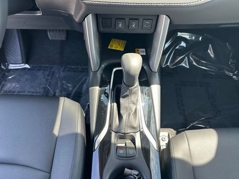 Certified 2023 Toyota Corolla Cross XLE w/ Convenience Package AWD/4WD image 20