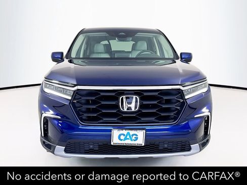 Used 2025 Honda Pilot EX-L image 2
