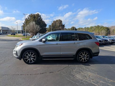 Used 2020 Honda Pilot Touring image 8