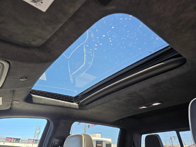 Used 2024 GMC Sierra 1500 AT4X AWD/4WD image 23
