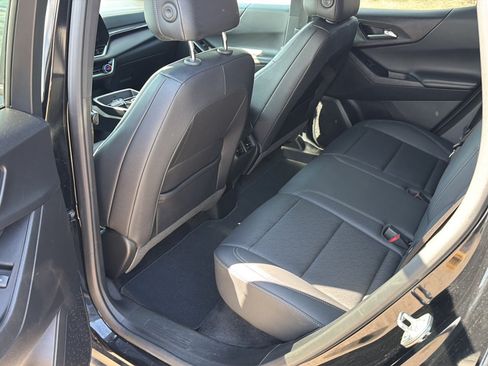 Used 2025 Chevrolet Equinox LT w/ Convenience Package II AWD/4WD image 16