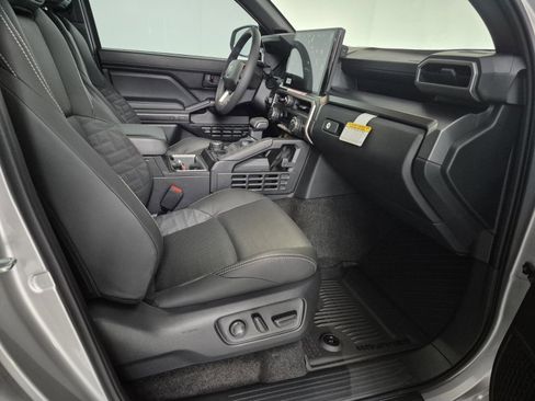 New 2026 Toyota 4Runner 4WD image 45