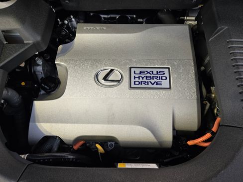 Used 2015 Lexus RX 450h Navigation, Premium Package image 36