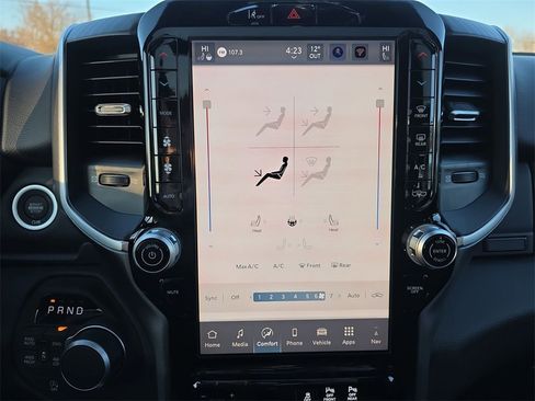 New 2026 RAM 1500 Big Horn image 20