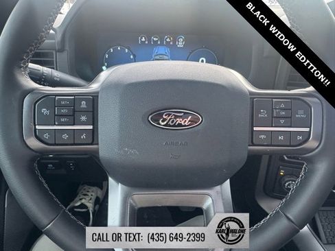 Used 2024 Ford F150 XLT w/ Equipment Group 303A High image 17