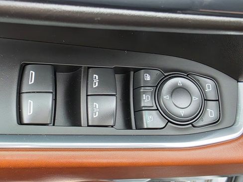 Used 2024 GMC Sierra 2500 Denali Ultimate image 14