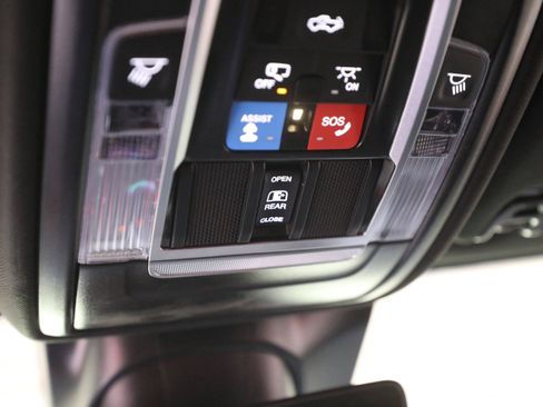 New 2025 RAM 3500 Laramie image 26