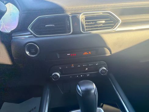 Used 2022 MAZDA CX-5 Carbon Edition image 28