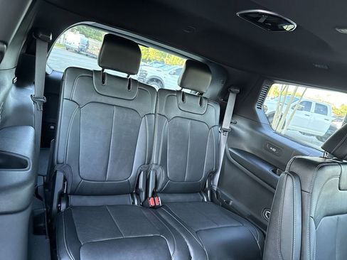 New 2026 Jeep Grand Cherokee L Limited AWD/4WD image 28
