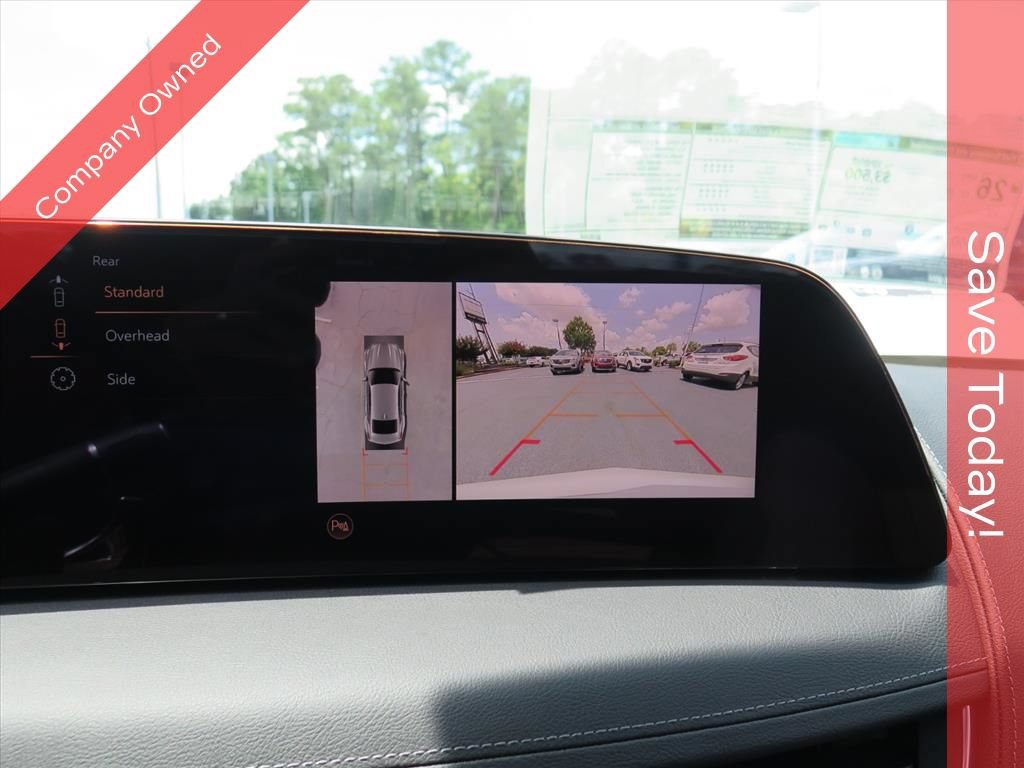 New 2026 Cadillac CT5 Premium Luxury w/ Technology Package RWD image 20